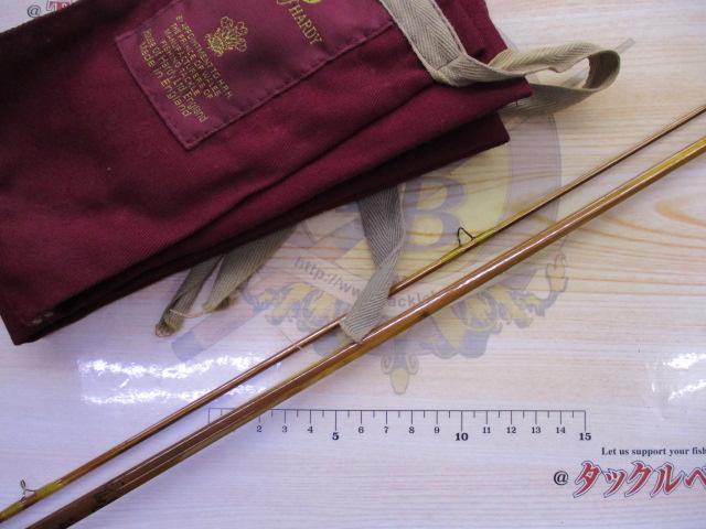 ﾊﾟﾗｺﾅﾚｯｸﾞﾄﾚｰﾄﾞﾏｰｸ7'0#3-213cm