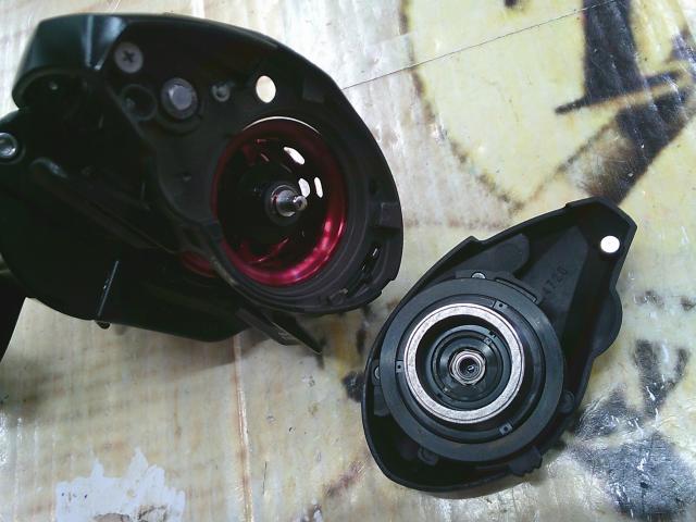 25ｱﾙﾌｧｽ BF TW 8.5R