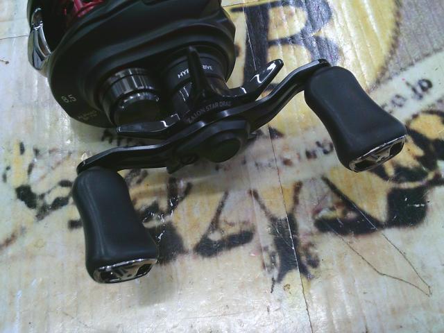25ｱﾙﾌｧｽ BF TW 8.5R