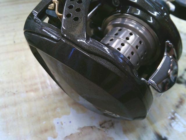 ｼﾙﾊﾞｰｸﾘｰｸ AIR TW ｽﾄﾘｰﾑｶｽﾀﾑ 8.5R