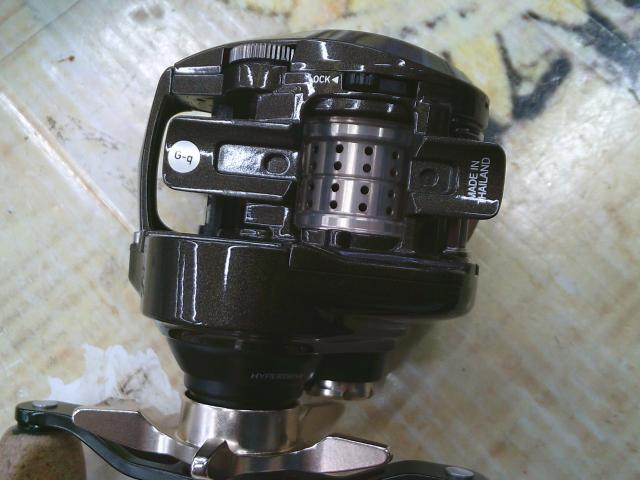 ｼﾙﾊﾞｰｸﾘｰｸ AIR TW ｽﾄﾘｰﾑｶｽﾀﾑ 8.5R