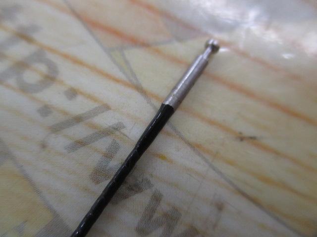 AZ渓峰SX 硬中硬 53N