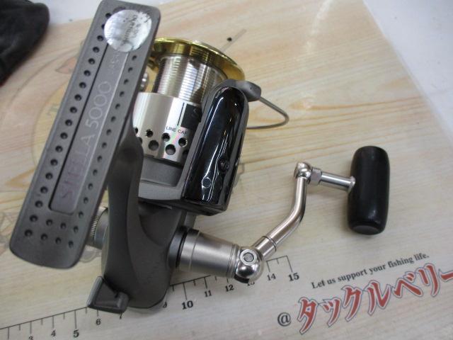 95ｽﾃﾗ 5000