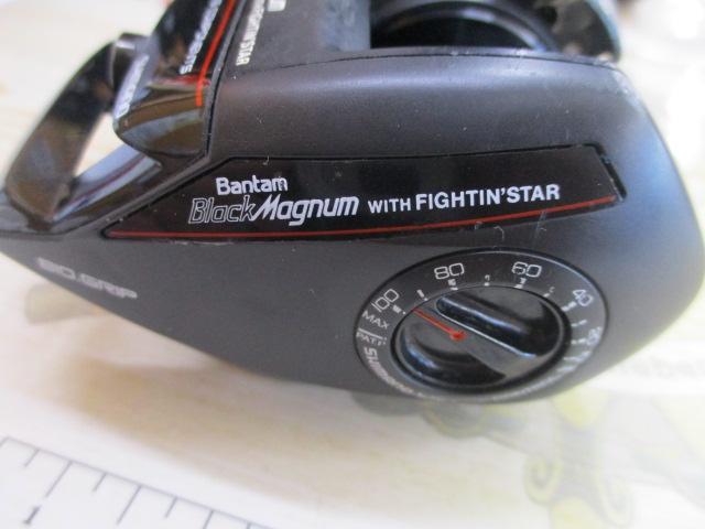 ﾊﾞﾝﾀﾑﾌﾞﾗｯｸﾏｸﾞﾅﾑ BKM-100FS