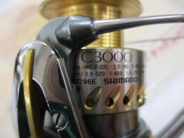 04ｽﾃﾗ C3000