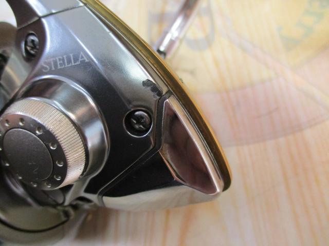 04ｽﾃﾗ C3000