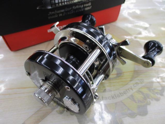 4501C Factory Tuned ブラック
