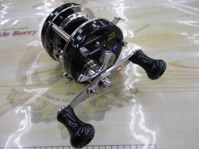 4501C Factory Tuned ブラック