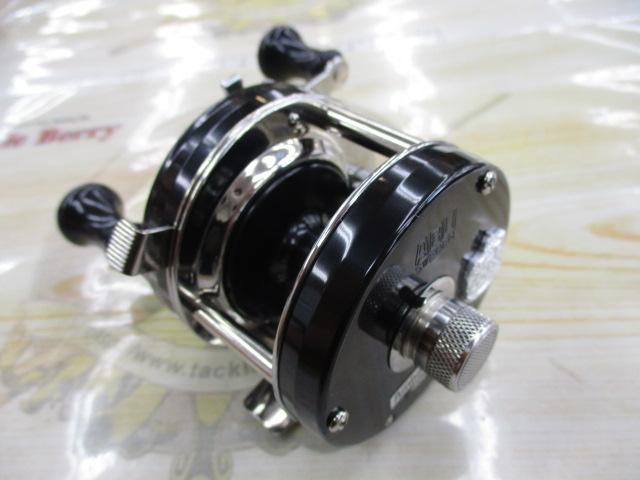 4501C Factory Tuned ブラック