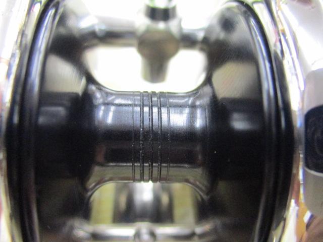 4501C Factory Tuned ブラック
