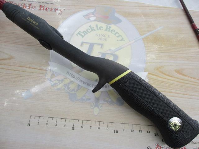 PSストライカー 60L