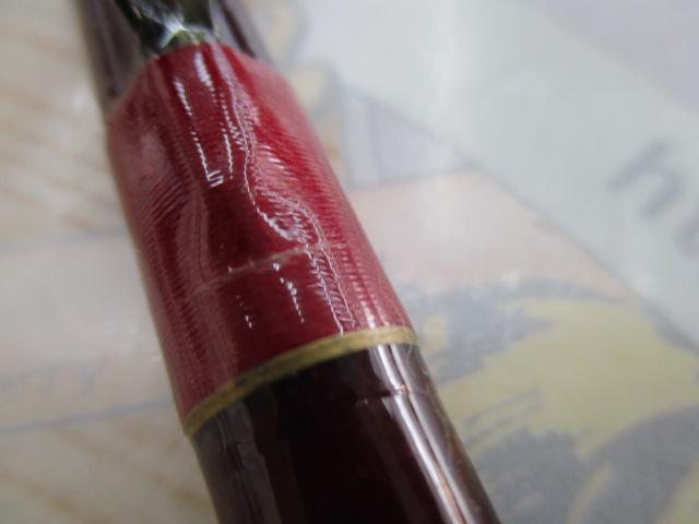 PSストライカー 60L
