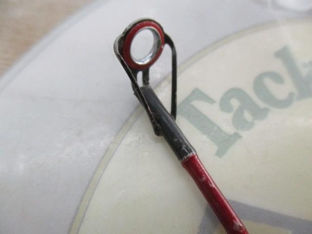 PSストライカー 60L