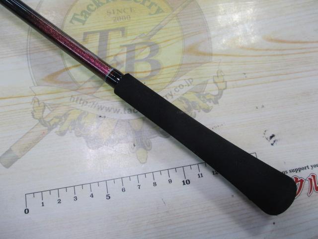 紅牙 TJ68HS･K
