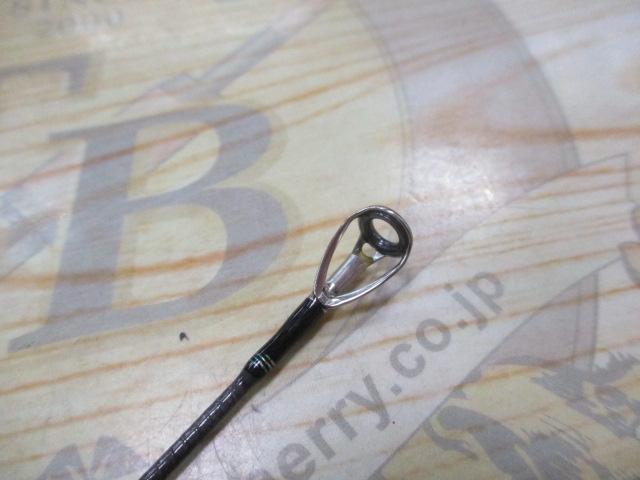 紅牙 TJ68HS･K