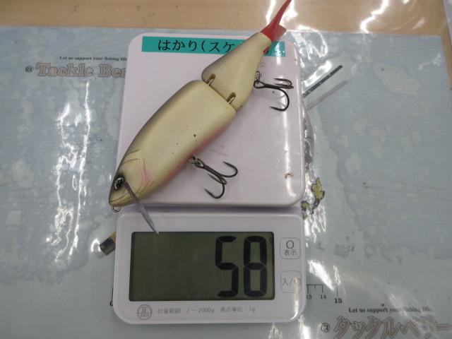 ﾀｲﾆｰｸﾗｯｼｭ