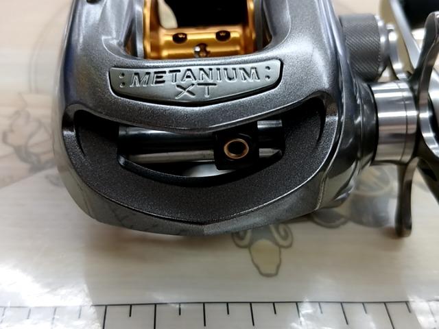 05ﾒﾀﾆｳﾑXT LH