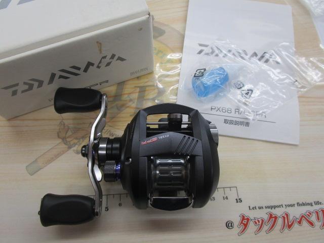 PX68L SPR ﾘﾍﾞﾙﾄﾋﾟｸｼｰ