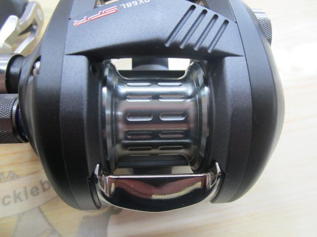 PX68L SPR ﾘﾍﾞﾙﾄﾋﾟｸｼｰ