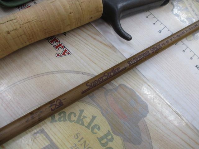 ｽｰﾊﾟｰｽﾄﾗｲｸ FO-60/B 50th
