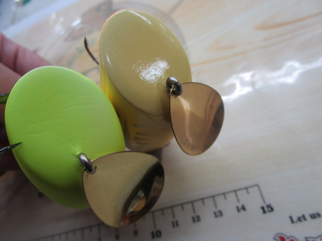 【ｾｯﾄ商品】ｼﾞｬｯｶﾙ WOODENBUNNY 2個