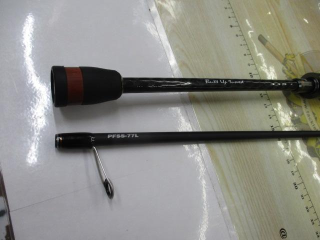 ﾋﾟﾝｳｨｰﾙ PFSS-77L