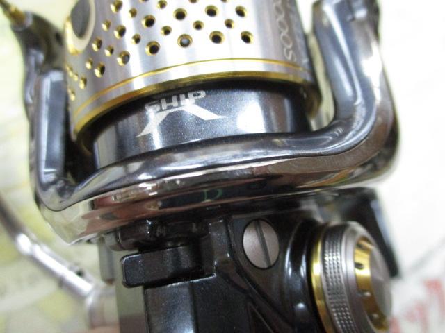 10ｽﾃﾗ C2000S