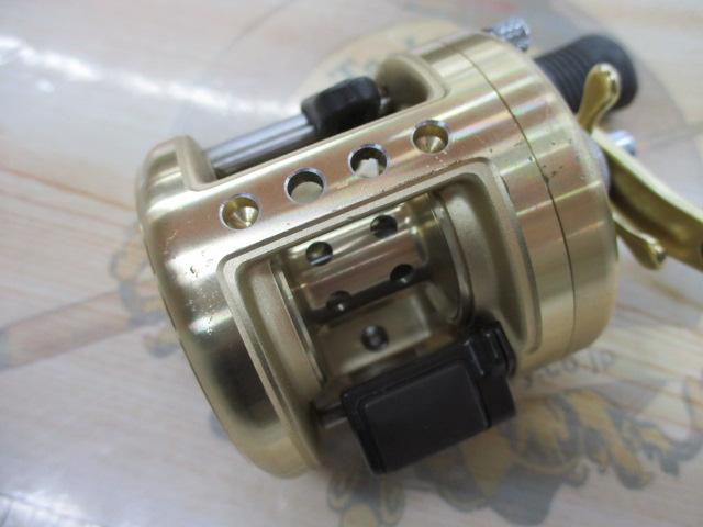 ｶﾙｶｯﾀ 100XT
