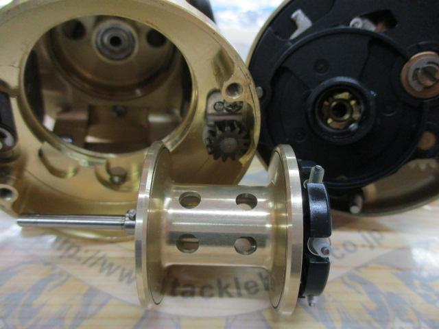 ｶﾙｶｯﾀ 100XT