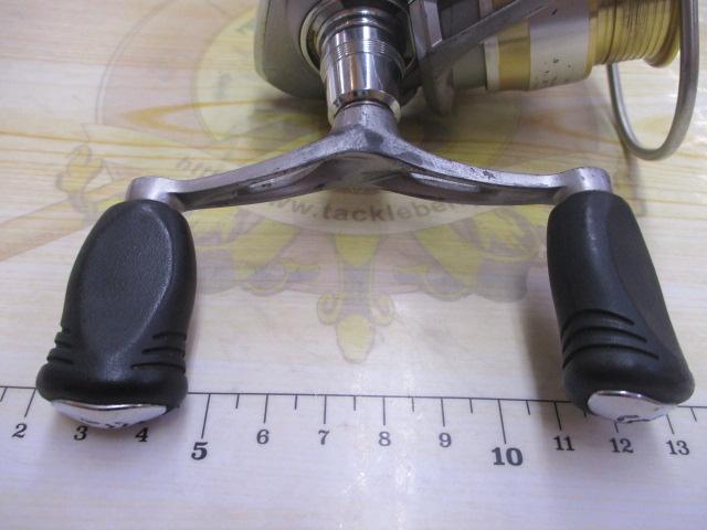 ﾚﾌﾞﾛｽMX 2004W