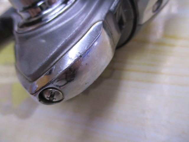 ﾚﾌﾞﾛｽMX 2004W