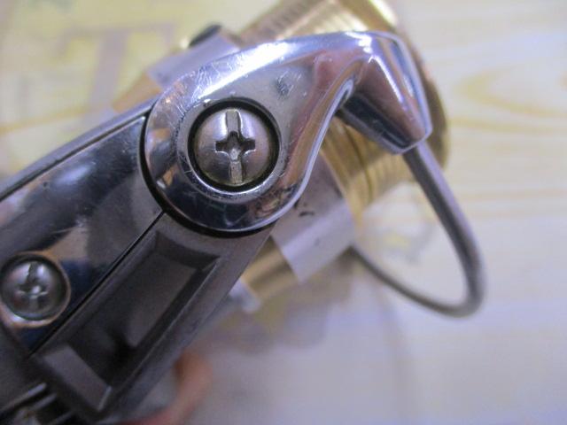 ﾚﾌﾞﾛｽMX 2004W