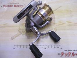 ﾚﾌﾞﾛｽMX 2004W