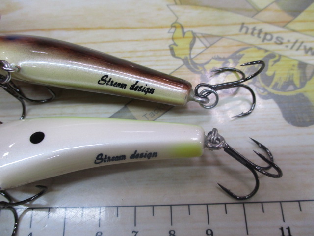 【ｾｯﾄ商品】ｽﾄﾘｰﾑﾃﾞｻﾞｲﾝ DAY2ｼｬｯﾄﾞ②