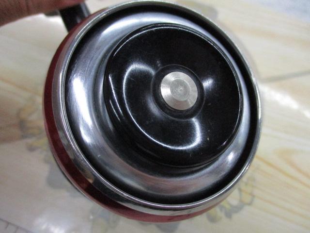 ABU 505 SVANGSTA