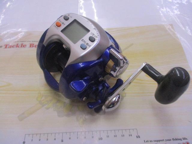 ﾊｲﾊﾟｰﾀﾅｺﾝ 500Fe