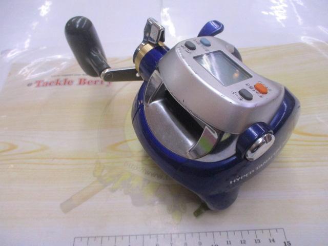 ﾊｲﾊﾟｰﾀﾅｺﾝ 500Fe
