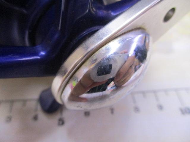 ﾊｲﾊﾟｰﾀﾅｺﾝ 500Fe