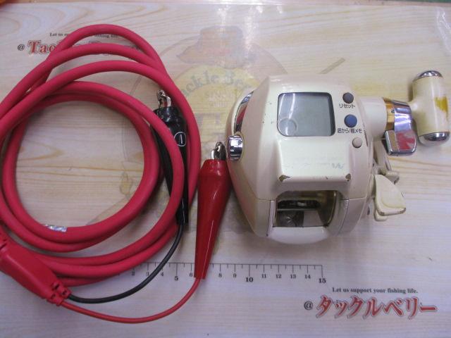 ｽｰﾊﾟｰﾀﾅｺﾝX 300W