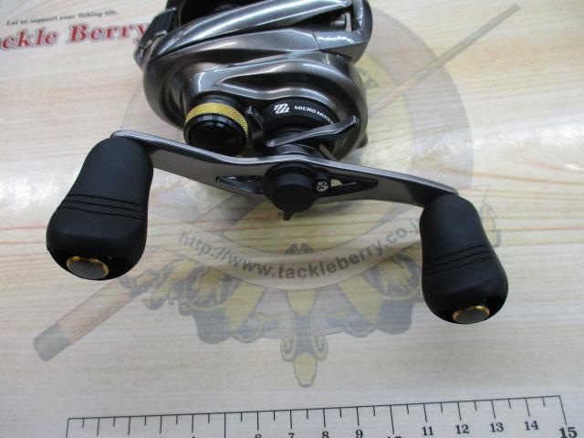15ﾒﾀﾆｳﾑDC XG (RH) 後期ﾓﾃﾞﾙ