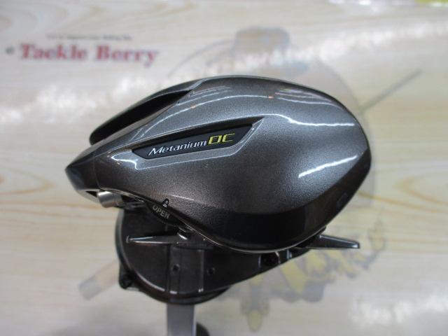 15ﾒﾀﾆｳﾑDC XG (RH) 後期ﾓﾃﾞﾙ