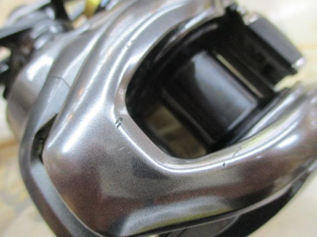 15ﾒﾀﾆｳﾑDC XG (RH) 後期ﾓﾃﾞﾙ