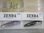 【ｾｯﾄ商品】REVONIK『ZENDA』2本ｾｯﾄ