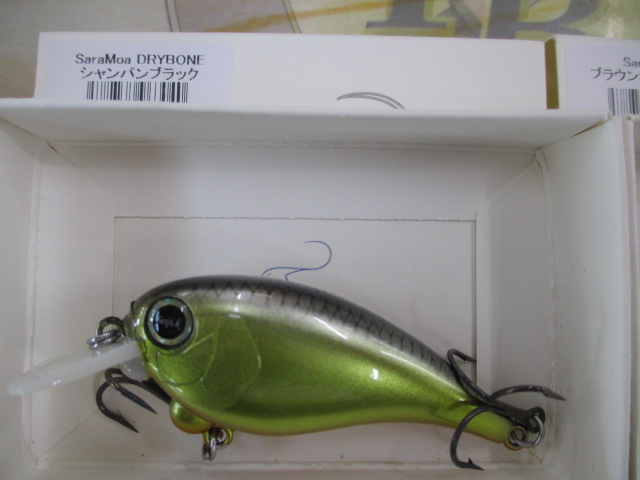 【ｾｯﾄ商品】②REVONIK『SaraMoa』4本ｾｯﾄ