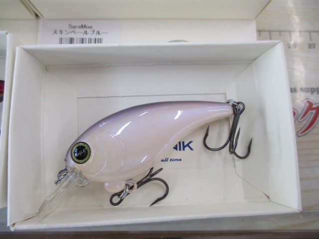 【ｾｯﾄ商品】②REVONIK『SaraMoa』4本ｾｯﾄ