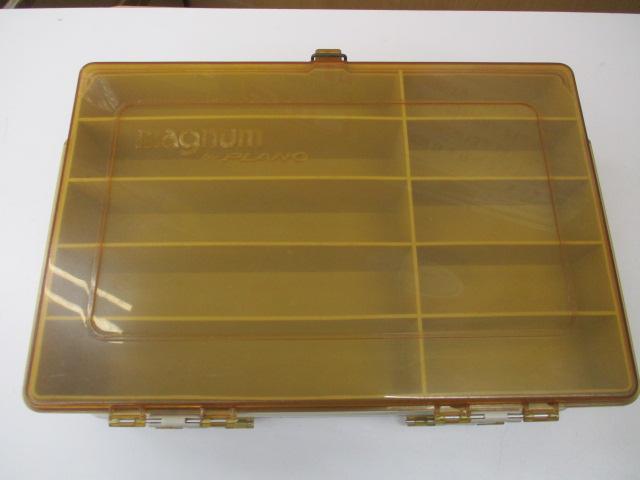 PLANO ﾏｸﾞﾅﾑ