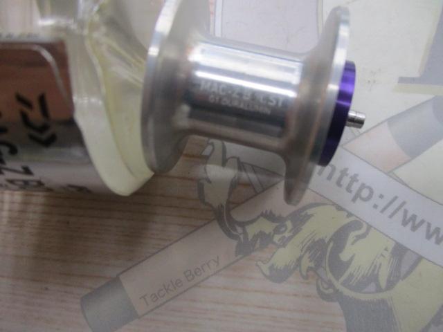 RCSB MAG-Zﾌﾞｰｽﾄ1000ｽﾌﾟｰﾙ G1ｼﾙﾊﾞｰ