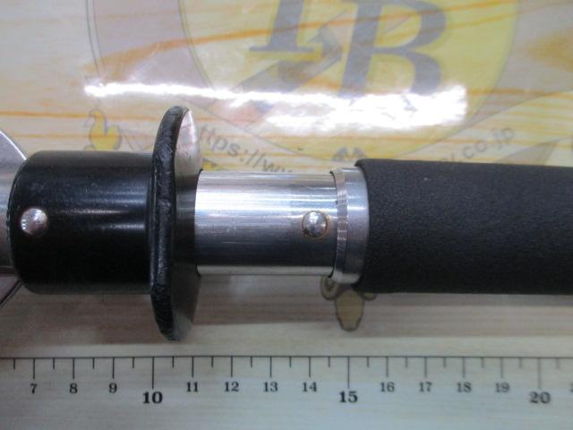 ﾎﾞｶﾞｸﾞﾘｯﾌﾟ 130(30lb)