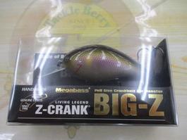 BIG-Z (ﾋﾞｯｸﾞｾﾞｯﾄｸﾗﾝｸ)