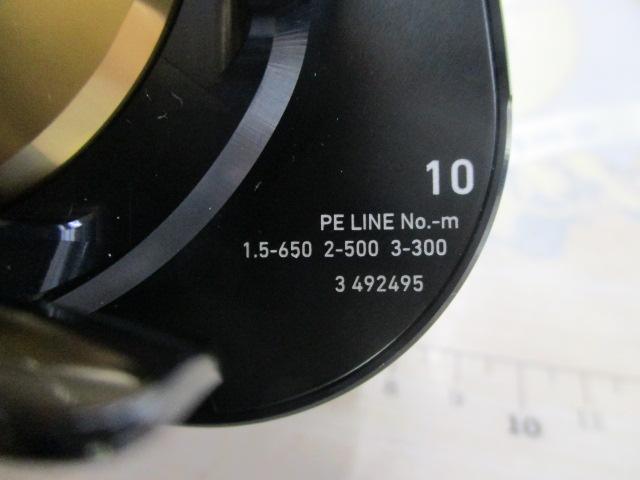 25ｿﾙﾃｨｶﾞ 10L